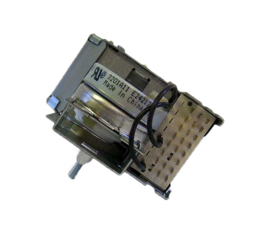 WP661649 - Genuine OEM Whirlpool Compact Washer Timer